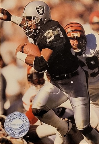 LAS VEGAS RAIDERS - Pick Your Cards - FREE SHIPPING - Always Adding New Cards - Picture 32 of 52