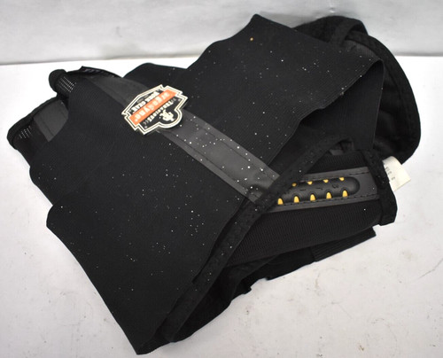 Ergodyne ProFlex Small Spandex Back Support Back Brace w Sticky Fingers