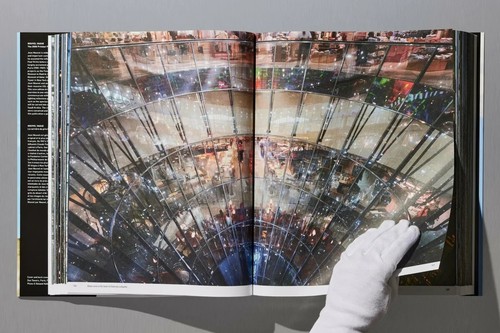 Jean Nouvel von Jean Nouvel. 1981-2022 - Frankreichs gefeierter Architekt: NEU - Bild 7 von 14