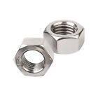 <!--F#f_0-->M6 Hex Nuts Hexagon Metric Thread Coarse Stainless Steel 304 Nut Screws SS Kit<!--F/-->