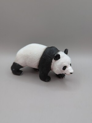 Schleich Großer Panda Bär 14772 2016 Wildlife Sammlung