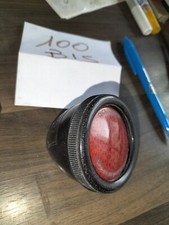 MOTO EPOCA MOTOM BACCHETTA STOP FANALINO POSTERIORE - NUOVO DELL'EPOCA