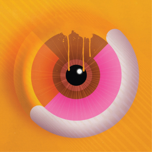 Snog The Clockwork Man (CD) Album