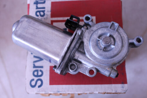 AC Delco Windshield Wiper Motor # 22094407 1990-1991 Buick/Chevrolet - Picture 2 of 3