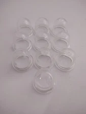Set of 10 Primer Bulbs for Zama: 0057004. 0057003, 57030. Echo: 12538108660 (LE)