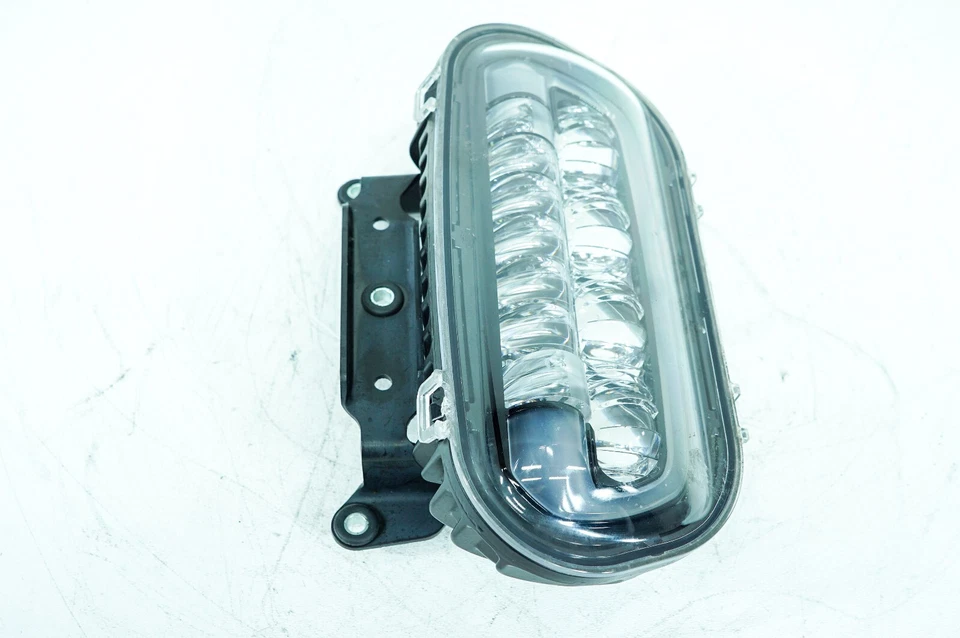 19 Harley Softail Fat Bob FXFBS OEM Farol Farol Farol Lâmpada LED 1296 - Imagem 4 de 4