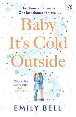 Baby It's Cold Outside | Buch | 9781405950305