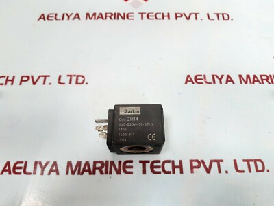 Parker Spule ZH14 Magnetventil Spule 220-230v ~50/60hz