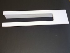 Bad WC Handtuchhalter Handtuchstange Wand Corian LG
