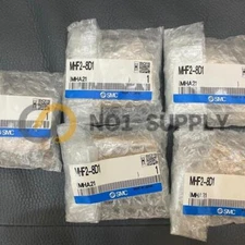 1PC NEW SMC MHF2-8D1 Brand New SMC cylinder