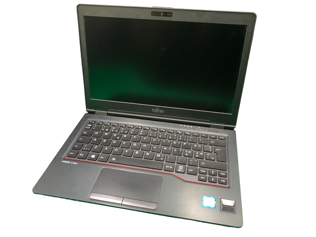 Fujitsu Windows 10 4 GB RAM PC Laptops & Netbooks for sale | eBay