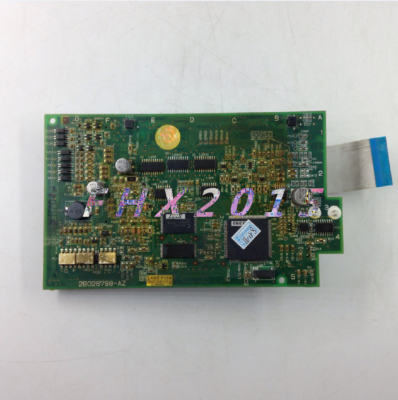 Hitachi SJ300 Inverter Board IL-SJ300K 2B026798-AZ | eBay