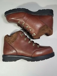 hush puppies work boots
