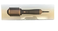 Hair Dryer Brush and Styler