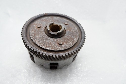 For Yamaha YB100 fit L2 Super L2SN L2G Primary Driven Clutch Assembly Set NOS - Picture 4 of 12