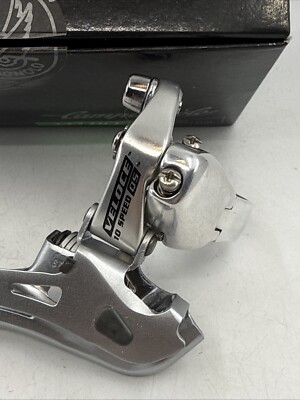 Campagnolo Veloce シフター 2x10s