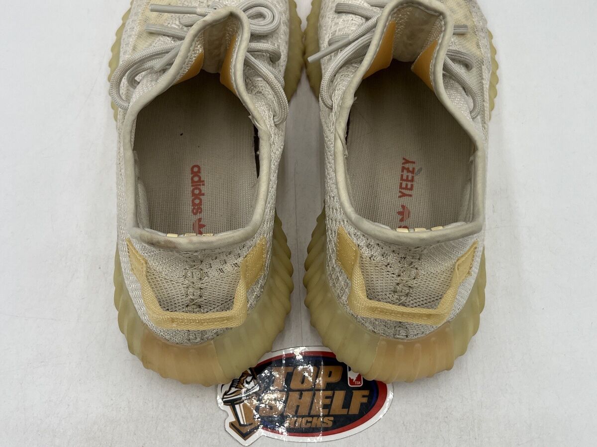 Adidas Yeezy Boost 350 V2 Light 2021 Size 10.5 Authentic Adidas Yeezy Boost 350 V2 Light 2021 Size 10.5 Authentic