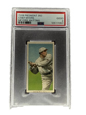 Bill Mastro Pleads Guilty, Admits Trimming Famous T206 Honus Wagner Card 7