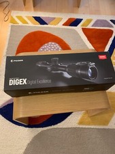 Pulsar Lunette de vision nocturne pulsar digex N455