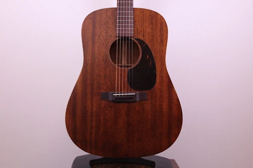 Martin D-15M w/ Soft Case M2764816