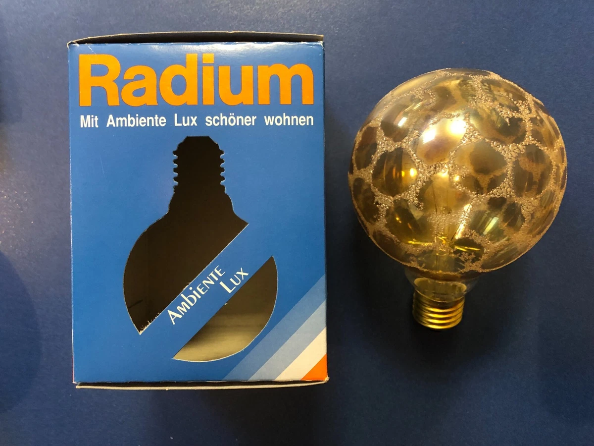 Lampadina LED E27 A60 Vetro Opale 806lm 2700K - Foto 11