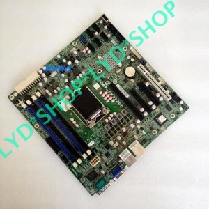 1pcs GBT-SX31200 1155 server motherboard #W4