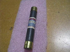 RELIANCE FUSE 8 AMP 600V OR LESS AC # ECS-8  NSN: 5920-01-162-8073