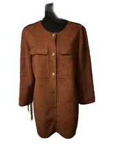 Chico Jacket Blazer - Size 1