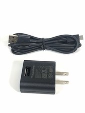 Blackberry PSM03A-050Q-1 Mini-USB Travel Power Adapter 5V