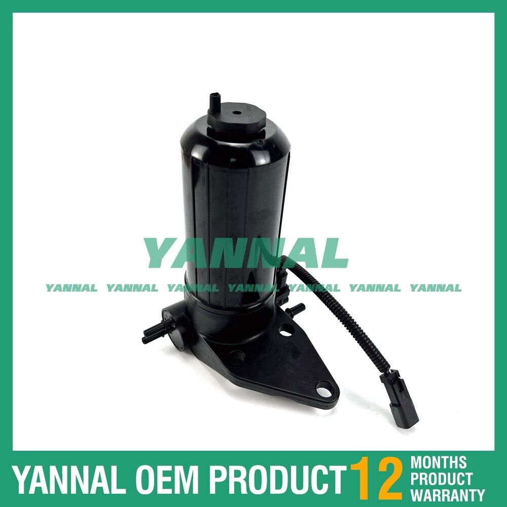 Fuel Filter Assy 104D-44/4132A018 ULPK041 26560201 For Fuel Filter Assy 104D-44/4132A018 ULPK041 26560201 For