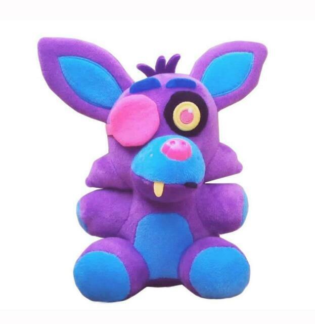 fnaf plushies for sale