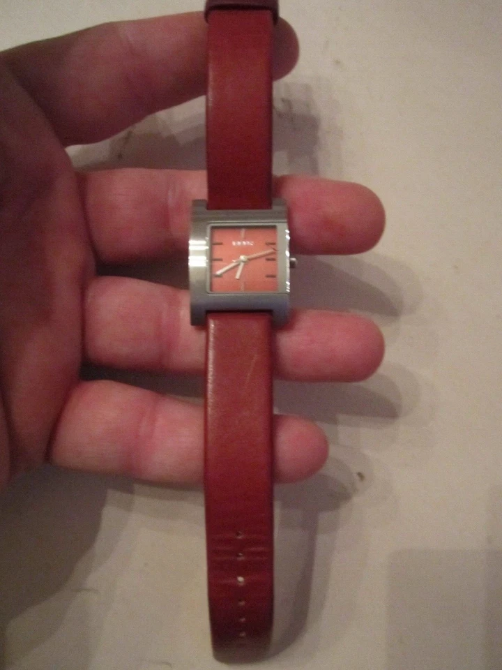 ЖЕНСКИЕ ЧАСЫ DKNY - OFC-11 - Изображение 2 из 4