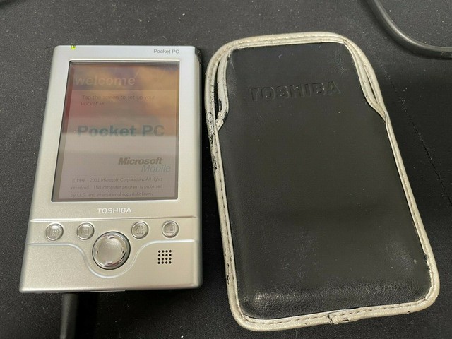 Toshiba E310 For Sale Online Ebay