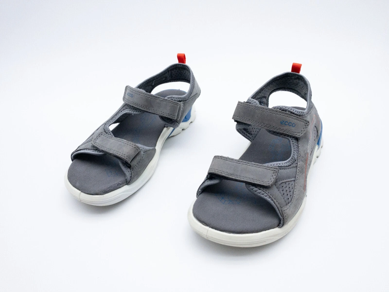 ECCO Bambino Sandali Scarpa Bassa per Tempo Libero Calzatura Estiva TG 35 Eu Art