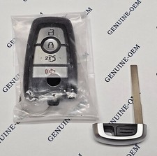 Ford Smart Key 2017-2020 transmisor de entrada remota sin llave llavero 164-R8150 OEM nuevo