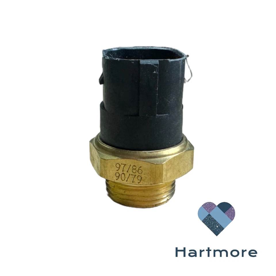 Intermotor 50225 Radiator Fan Switch - Imagem 2 de 4