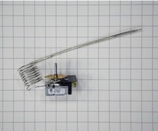 815506 WOLF Oven Thermostat With Broiler Genuine Factory Certified NEW