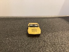 HO SLOT CAR BODY ONLY