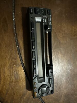Kenwood KRC-S200
