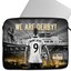 Personalised-Football-Laptop-Case-Neoprene-Sleeve-Cover-Travel-All-Teams-AF thumbnail 52