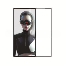 redmagic 7/8/9/10 Serien Nubia ZTE Axon 30/40 Display Schutzglas 9H Panzerfolie