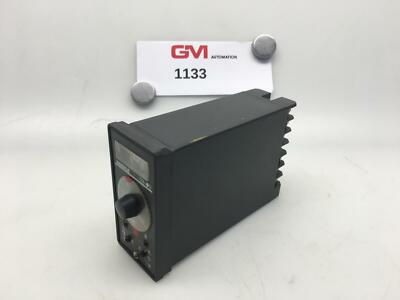 Eberle Temperaturregler TR-F2  temperature controls 0...100°C Schneider electric
