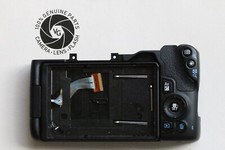 FOR CANON SL3 BACK COVER ASS  Y GENUINE,NOT LCD