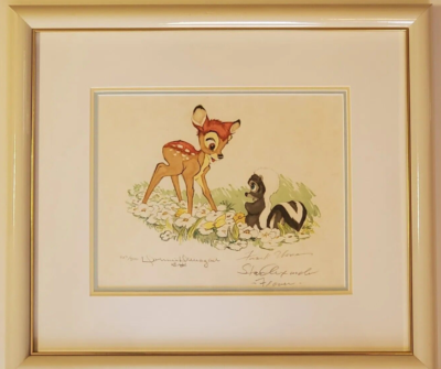 Disney★Bambi ★ウォーターファウンテン Disney☆Bambi ☆ウォーターファウンテン 51VPuZHhsEL._AC_UF350,