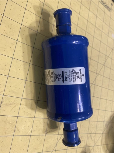 EMERSON, EK164, PCN: 047615,  LIQUID LINE FILTER - DRIER