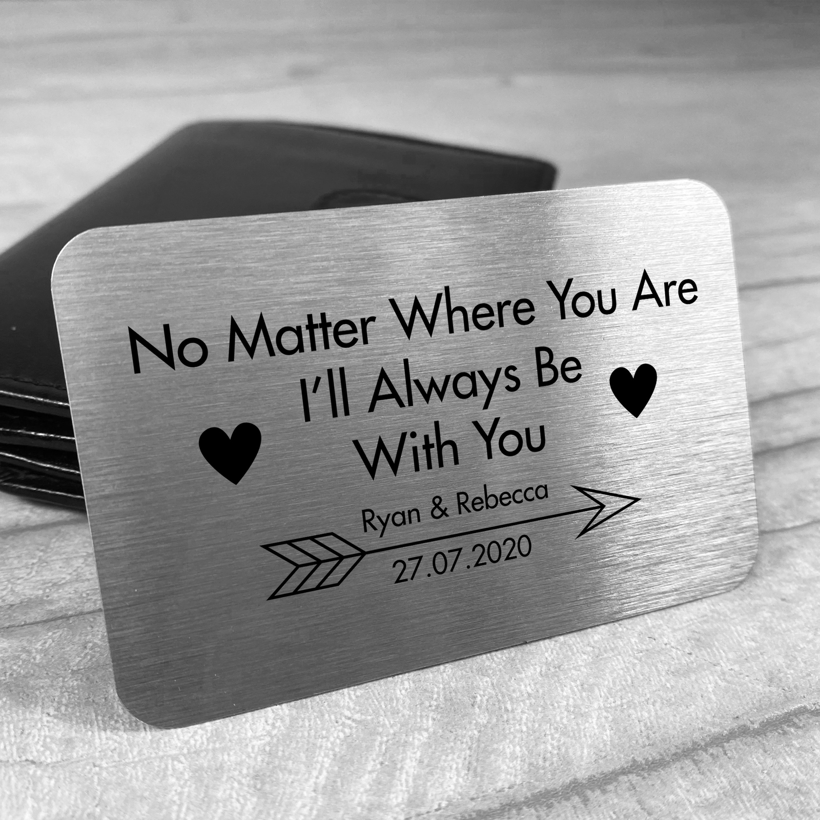 Love Gifts For Him Her Personalised Anniversary Christmas Gift For