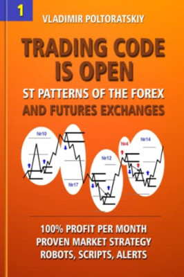 Trading Code is Open: ST Patterns of the Forex and Futu -  NEW Vladimir Poltor 2