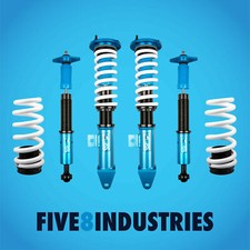 Five8 Industries For 11-18 Dodge Charger Challenger Coilover Height Adjustable Five8 Industries For 11-18 Dodge Charger Challenger Coilover Height Adjustable