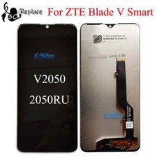 For ZTE Blade V Smart 2050 V2050 LCD Display Touch Screen Digiziter Assembly