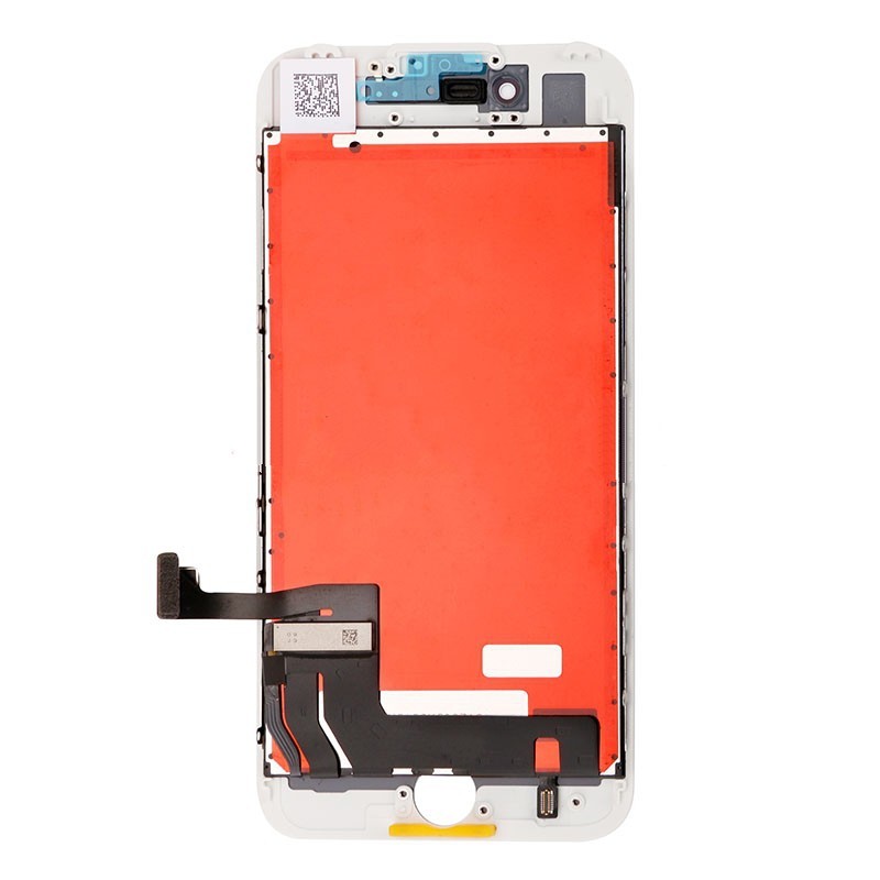 For iPhone 7 White LCD Display Touch Replacement Screen Digitizer